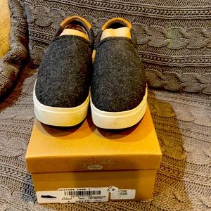 Dr. Scholl original collection size 7 color charcoal